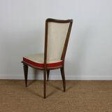 Vintage chairs from the 50s
