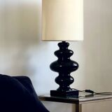 Ceramic lamp