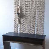 Ancien bureau d'écolier
