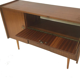 Vintage buffet