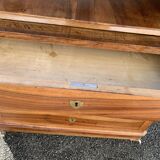 Beautiful 4-drawer chest of drawers