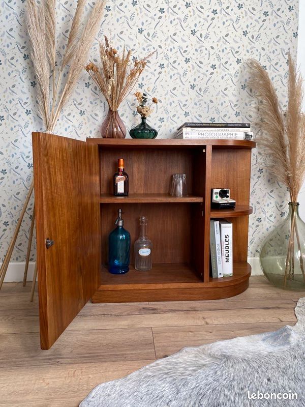 Enfilade / Buffet 40s Art Deco