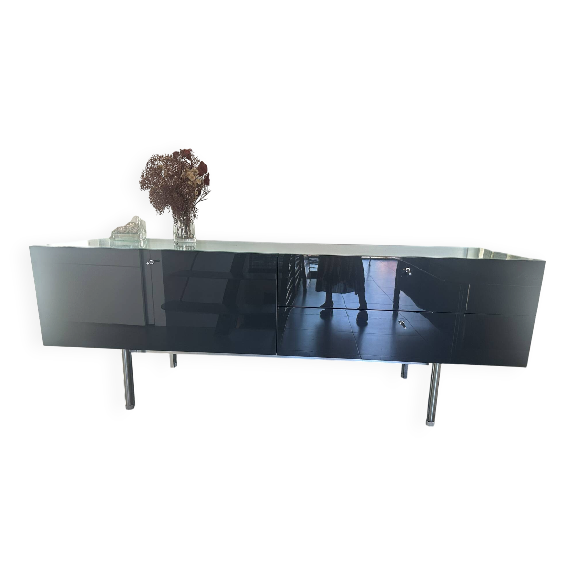 Buffet Flat Piero Lissoni Cassina