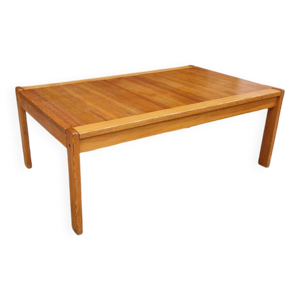 Table basse scandinave