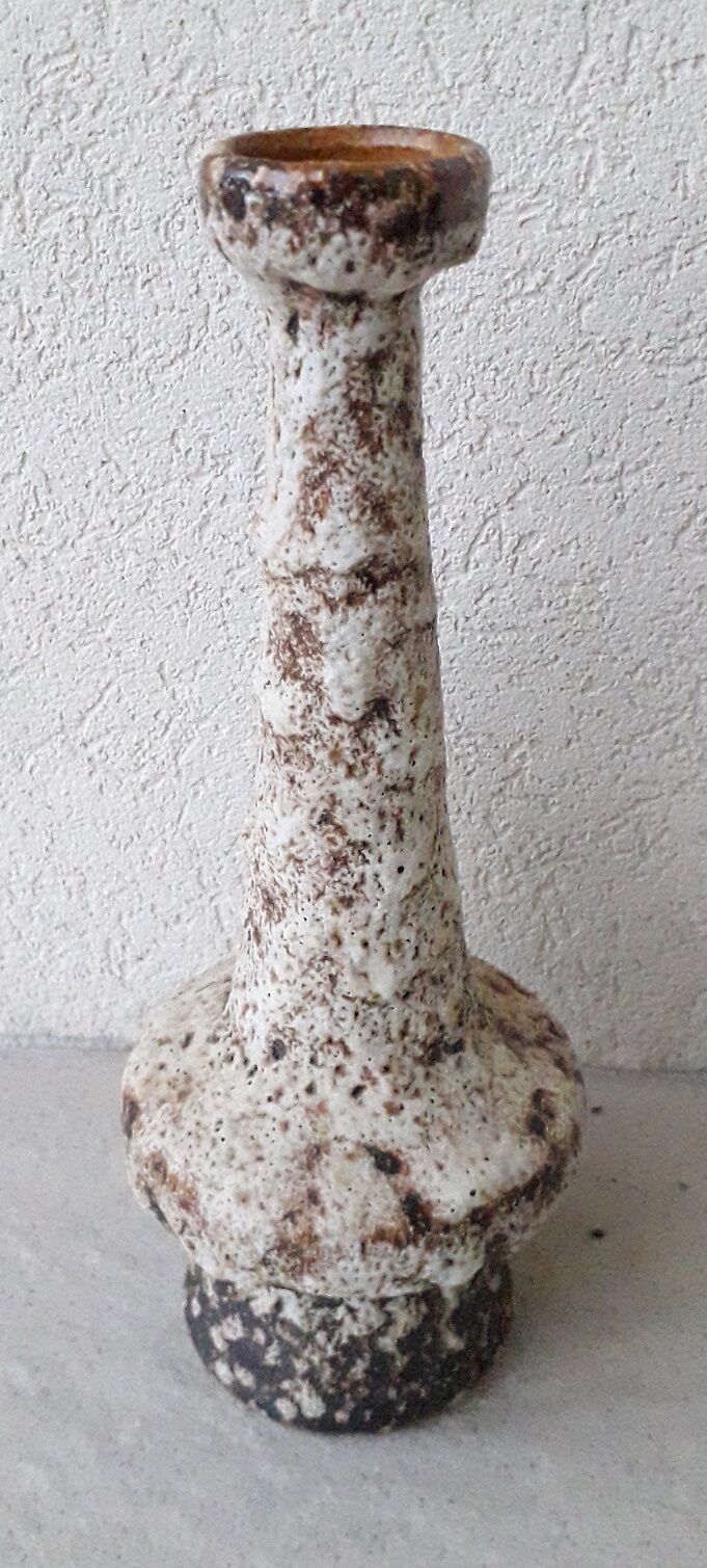 Soliflore vase