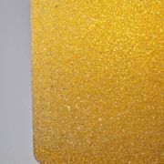 Vintage Sugar Tube Pendant Lamp by John and Sylvia Reid for Rotaflex, 1960s