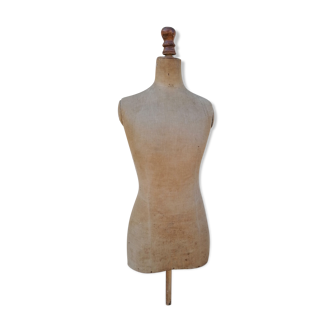 Mannequin ancien taille 38