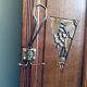 Art-new coat rack