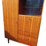 60s wardrobe secretary