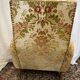 Vintage 1950s Armchair - Mid-Century Style