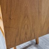Sideboard by Jiri Jiroutek for Interier Praha, 1960s