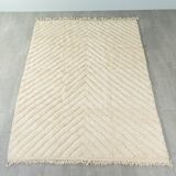 Berber rug, 215 x 290