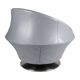 Cuir Gris Leolux Ophelia