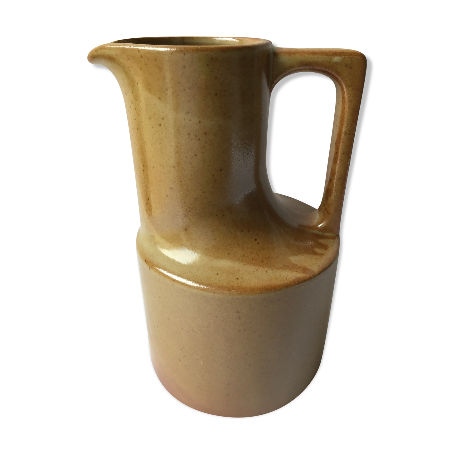 Pitcher sandstone of Brenne 1l