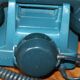 Blue telephone Socotel 63 S