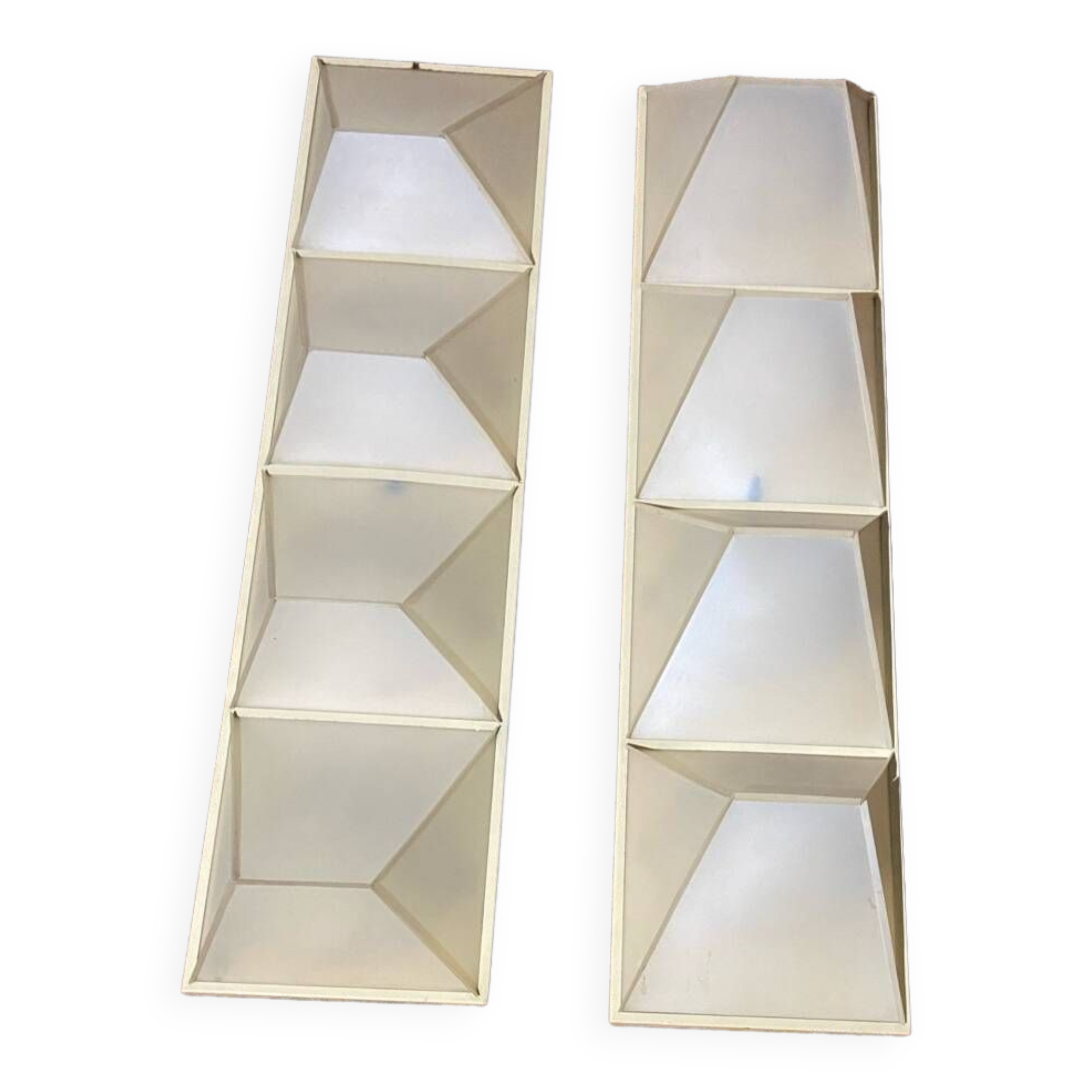 Sconces, vintage ceiling lights