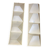 Sconces, vintage ceiling lights