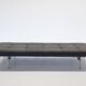 PK80 Daybed by Poul Kjærholm for E. Kold Christensen, Denmark, 1970s