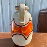 Ceramic vase