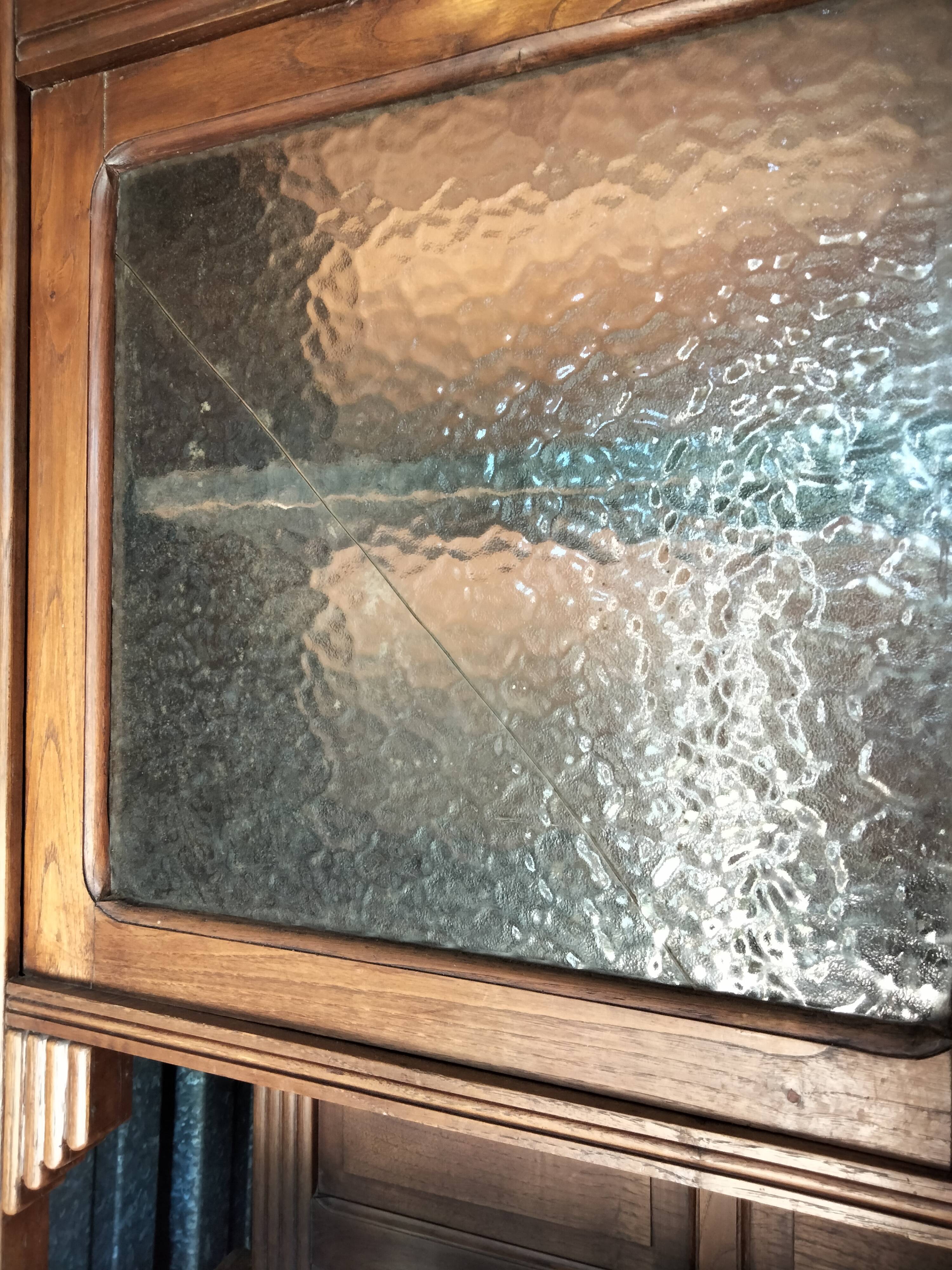 Mado style kitchen furniture