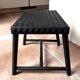 Vintage footstool