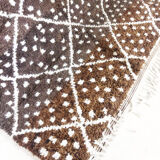 Moroccan Berber Carpet 240x150cm