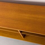 Bibliothèque en Teck de WK Möbel, 1960s