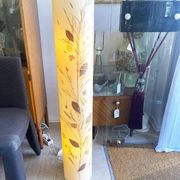 Lampadaire vintage cylindrique  – Années 70