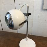 Eyeball lamp, Disderot, circa 1960s
