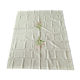Hand-embroidered vintage tablecloth