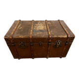 Old trunk