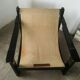 Modernist seventies armchair