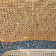 Set of 3 Cesca B32 chairs by Marcel Breuer