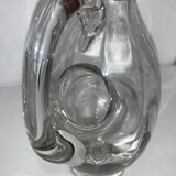 Large glass boc