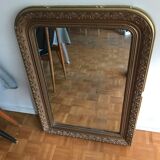Louis Philippe Mirror