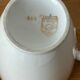 Cafetière lamotte porcelaine de sologne
