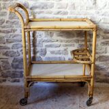 Rattan server