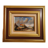 Landscape painting