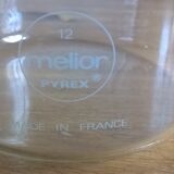 Melior piston coffee maker 12 cups