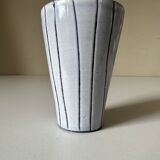 Ceramic Jacques innocenti vintage design 60s