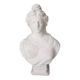 Large bust of marianne 46cm classic republican - doriot