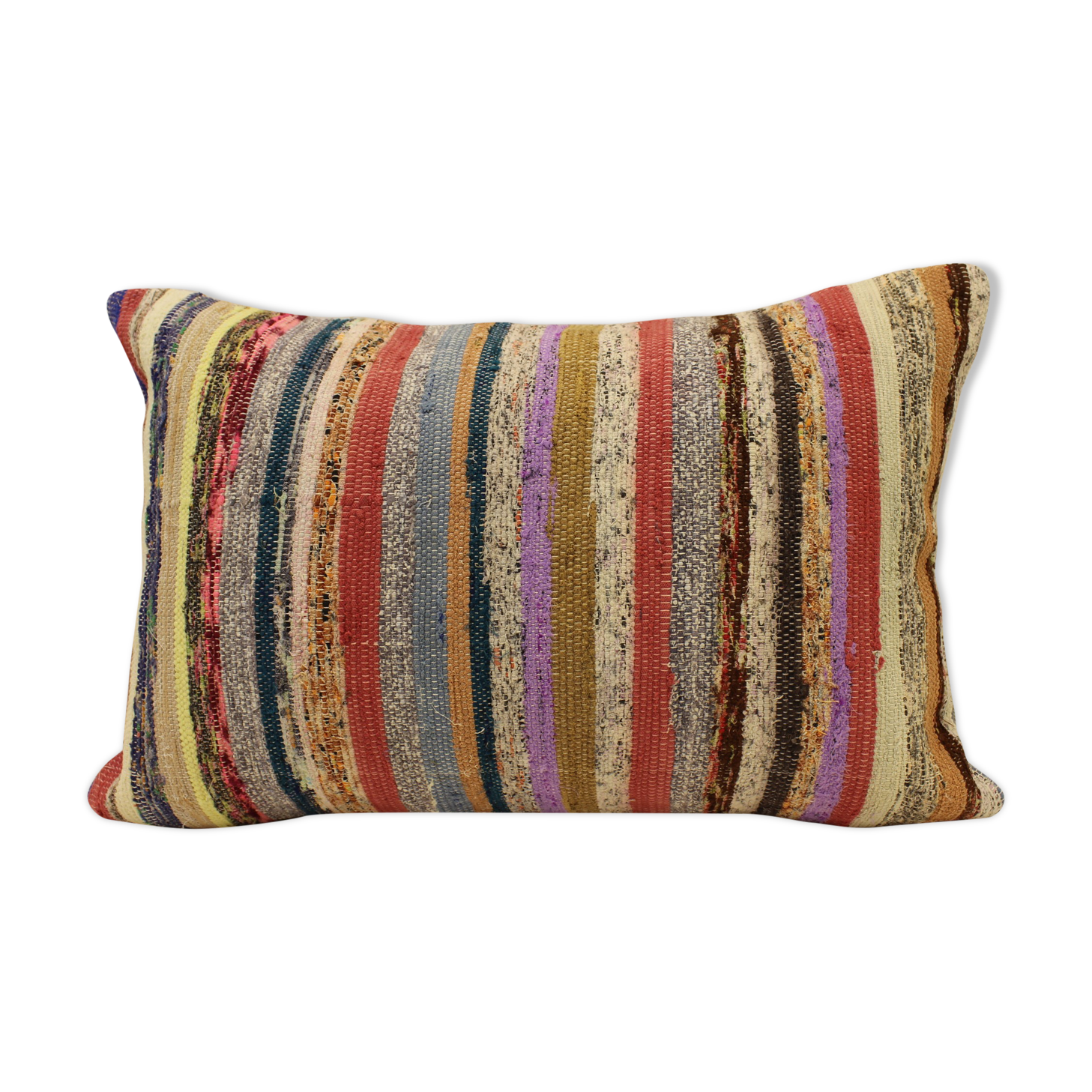 Coussin kilim