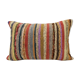Coussin kilim