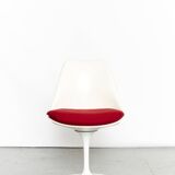 Chaise Tulipe n° 151 par Ero Saarinen pour Knoll International, années 1970