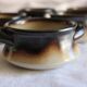 Tuscia Mancioli Made in Italy Soup Bowls