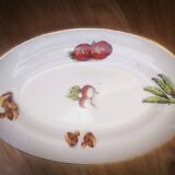 Service "Vegetables"