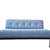 070-series 2-seater sofa by Kho Liang Ie for Artifort, The Netherlands 1964