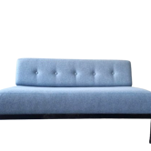 070-series 2-seater sofa by Kho Liang Ie for Artifort, The Netherlands 1964