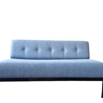 070-series 2-seater sofa by Kho Liang Ie for Artifort, The Netherlands 1964
