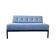 070-series 2-seater sofa by Kho Liang Ie for Artifort, The Netherlands 1964
